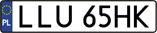 LLU65HK