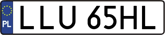 LLU65HL