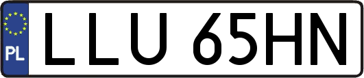 LLU65HN