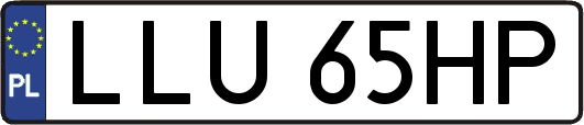 LLU65HP