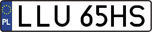 LLU65HS