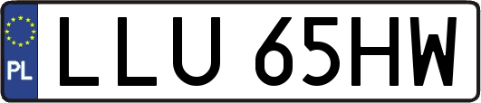 LLU65HW
