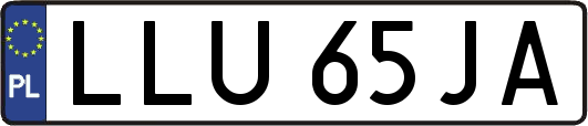 LLU65JA