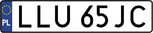 LLU65JC