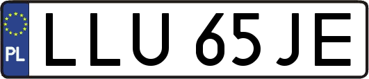 LLU65JE