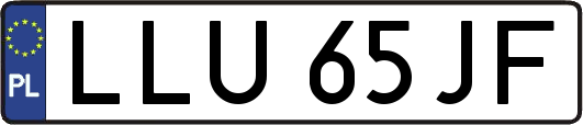 LLU65JF