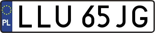 LLU65JG