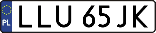 LLU65JK