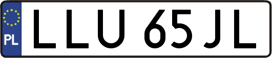 LLU65JL