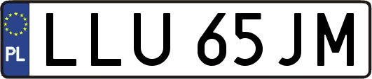 LLU65JM