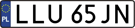 LLU65JN
