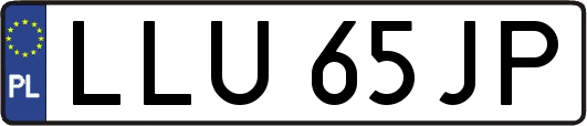 LLU65JP