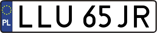 LLU65JR