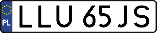 LLU65JS