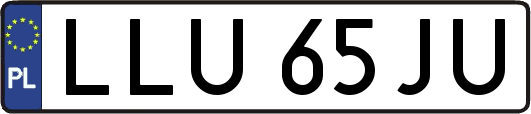 LLU65JU