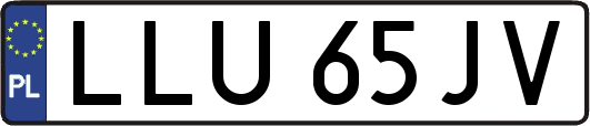 LLU65JV