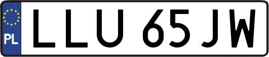 LLU65JW