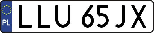 LLU65JX