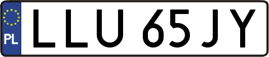 LLU65JY