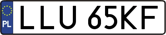 LLU65KF