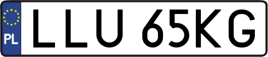 LLU65KG