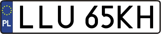 LLU65KH