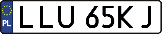 LLU65KJ