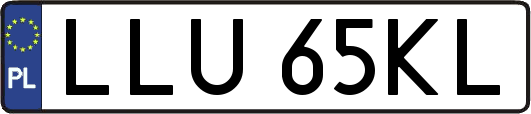 LLU65KL