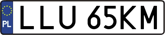 LLU65KM