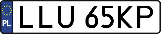 LLU65KP