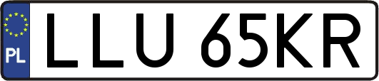 LLU65KR