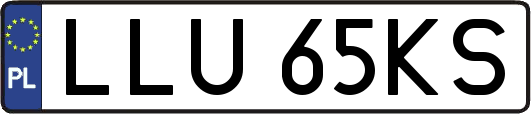 LLU65KS