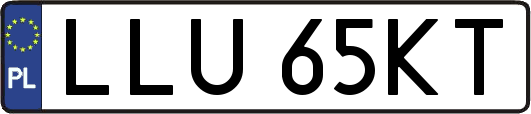 LLU65KT