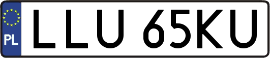 LLU65KU