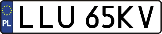LLU65KV