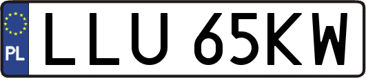 LLU65KW