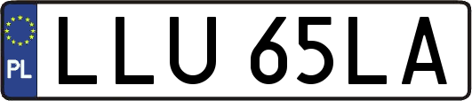 LLU65LA