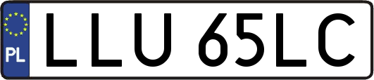 LLU65LC