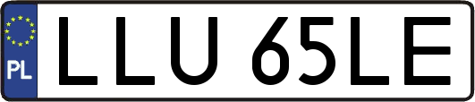 LLU65LE