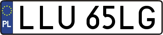 LLU65LG