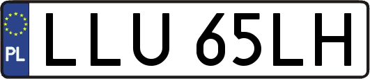 LLU65LH