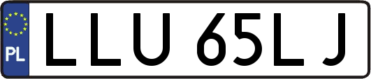 LLU65LJ