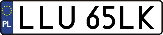 LLU65LK