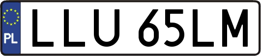 LLU65LM