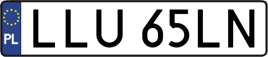 LLU65LN