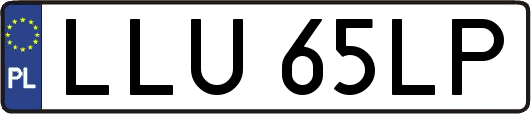 LLU65LP
