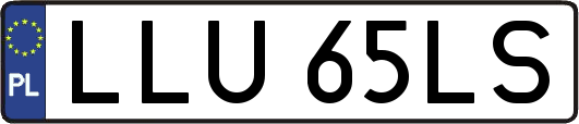 LLU65LS