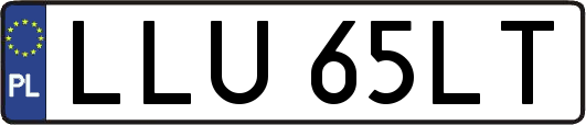 LLU65LT