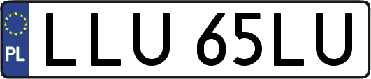LLU65LU