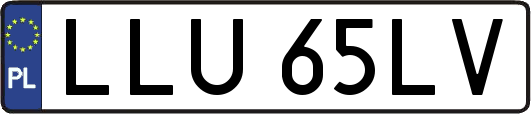 LLU65LV